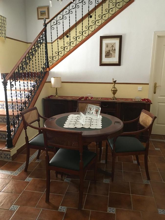 Casa Rural Casa Maria Camunas ภายนอก รูปภาพ
