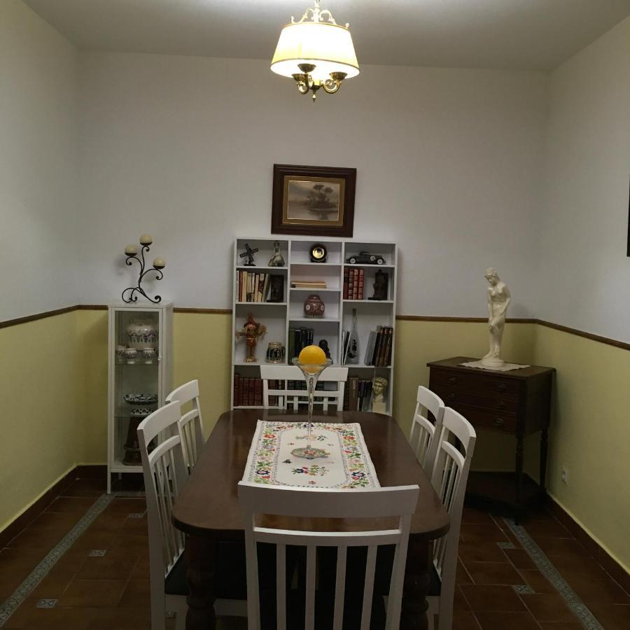 Casa Rural Casa Maria Camunas ภายนอก รูปภาพ