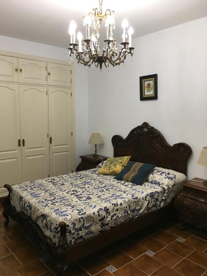 Casa Rural Casa Maria Camunas ภายนอก รูปภาพ