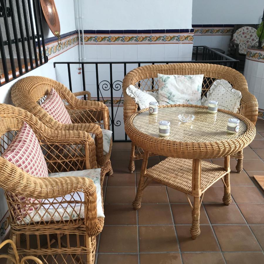 Casa Rural Casa Maria Camunas ภายนอก รูปภาพ