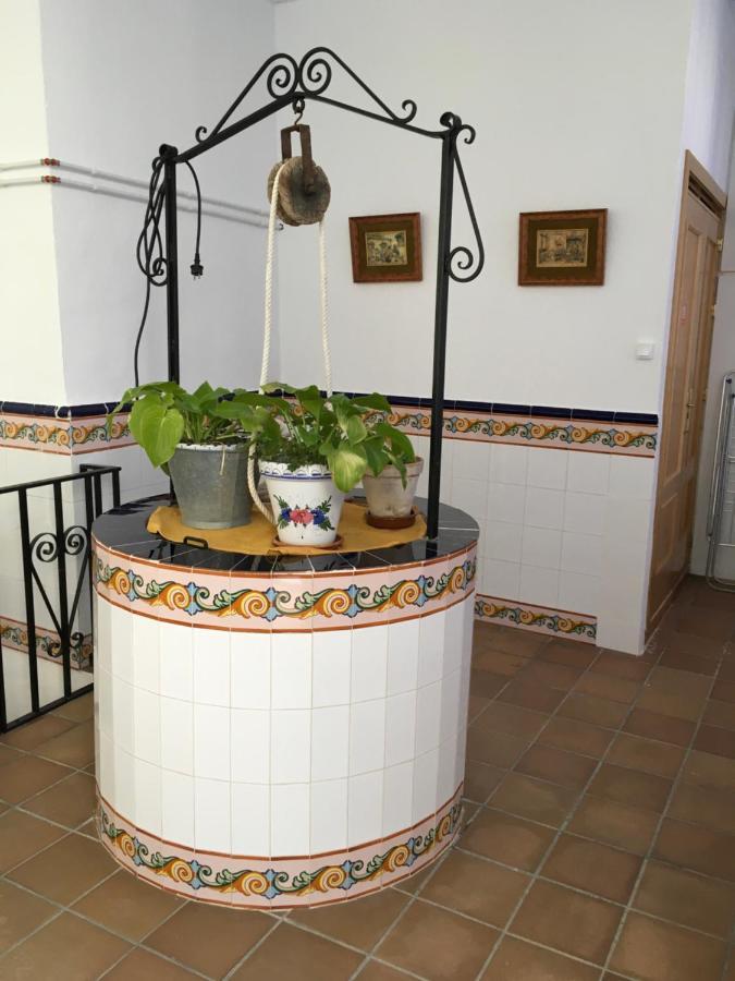 Casa Rural Casa Maria Camunas ภายนอก รูปภาพ