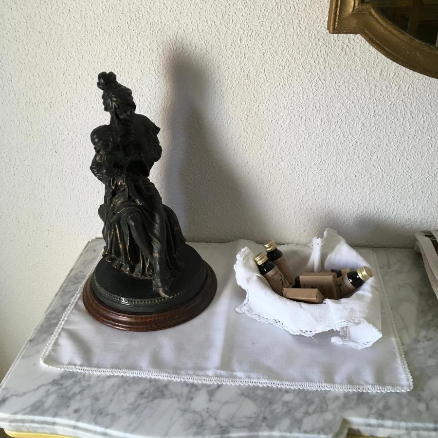 Casa Rural Casa Maria Camunas ภายนอก รูปภาพ
