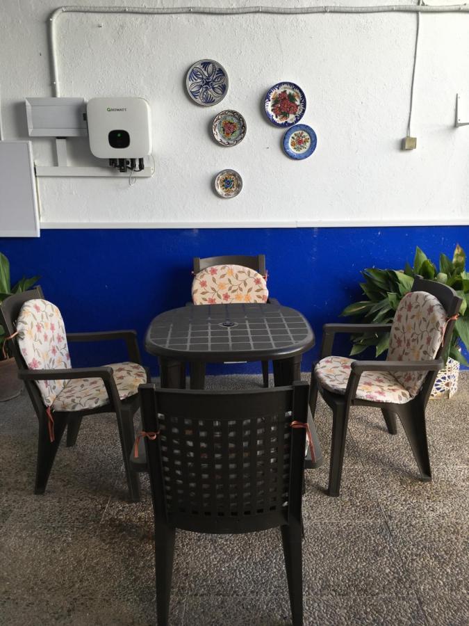 Casa Rural Casa Maria Camunas ภายนอก รูปภาพ