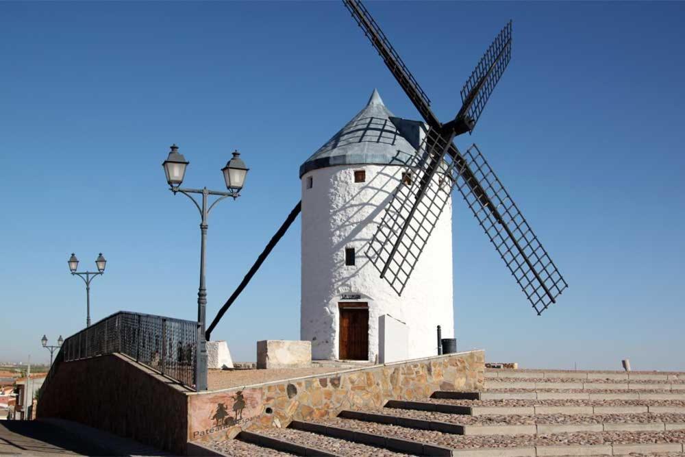 Casa Rural Casa Maria Camunas ภายนอก รูปภาพ