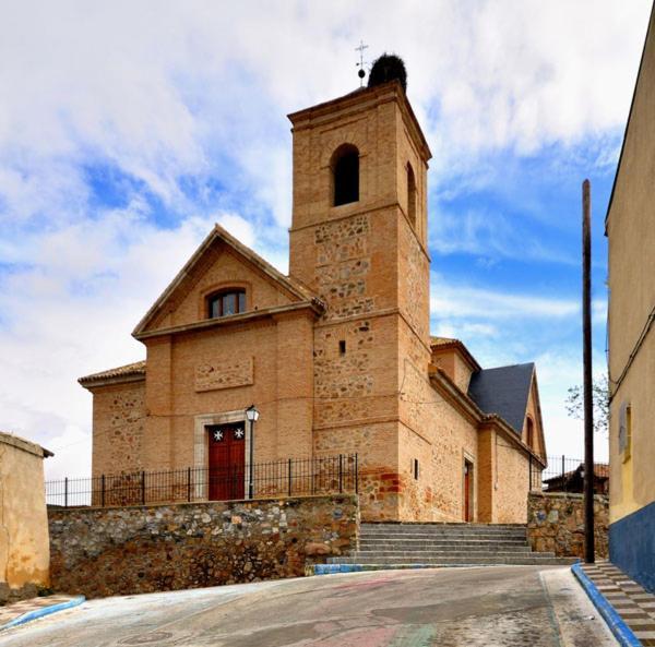 Casa Rural Casa Maria Camunas ภายนอก รูปภาพ