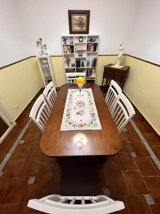 Casa Rural Casa Maria Camunas ภายนอก รูปภาพ