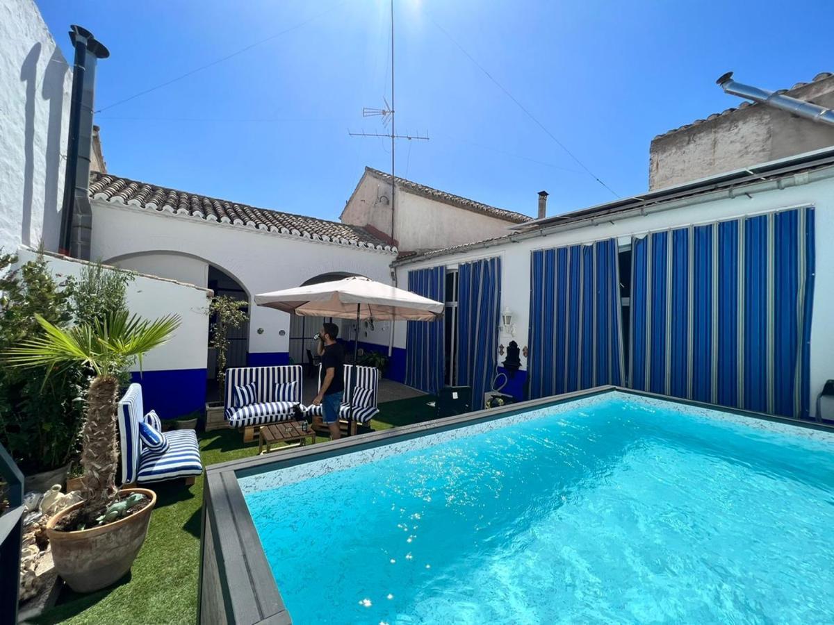 Casa Rural Casa Maria Camunas ภายนอก รูปภาพ