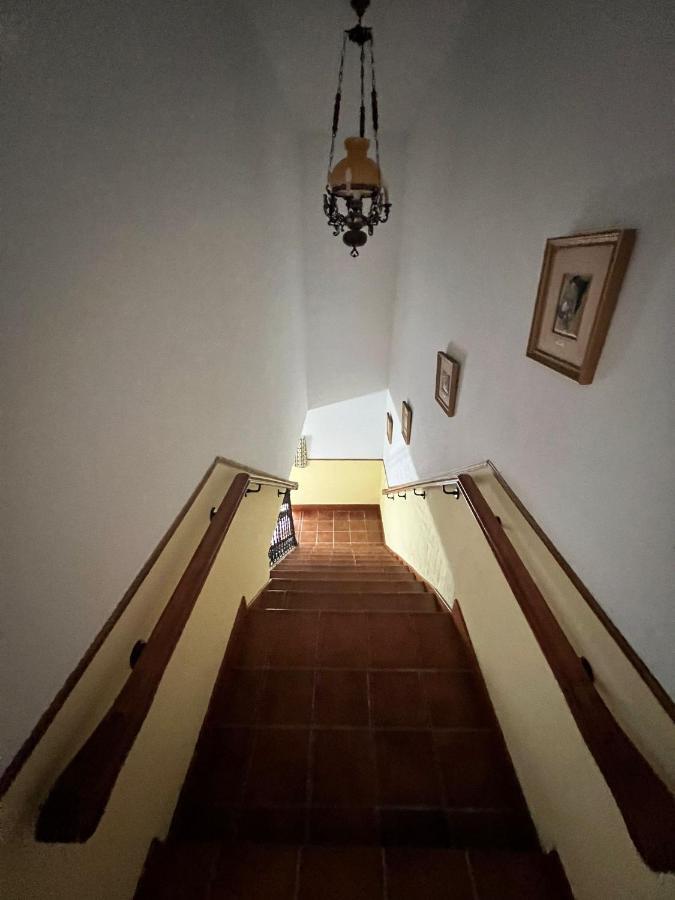 Casa Rural Casa Maria Camunas ภายนอก รูปภาพ