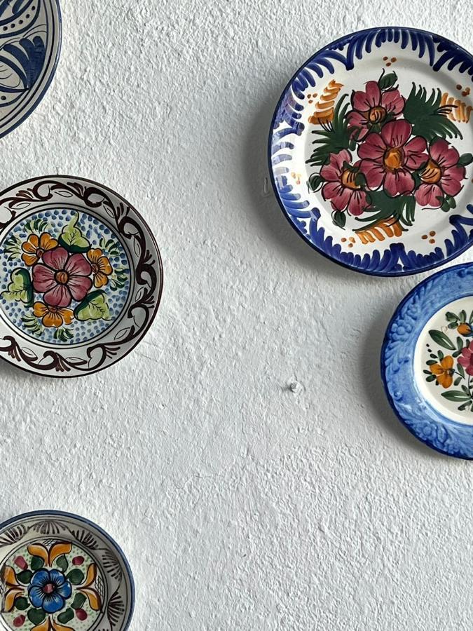 Casa Rural Casa Maria Camunas ภายนอก รูปภาพ