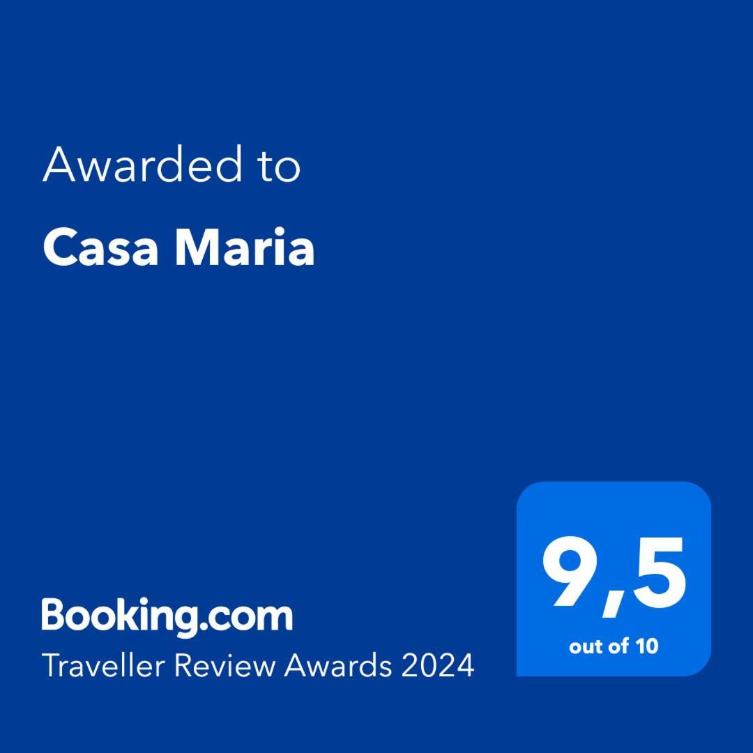 Casa Rural Casa Maria Camunas ภายนอก รูปภาพ