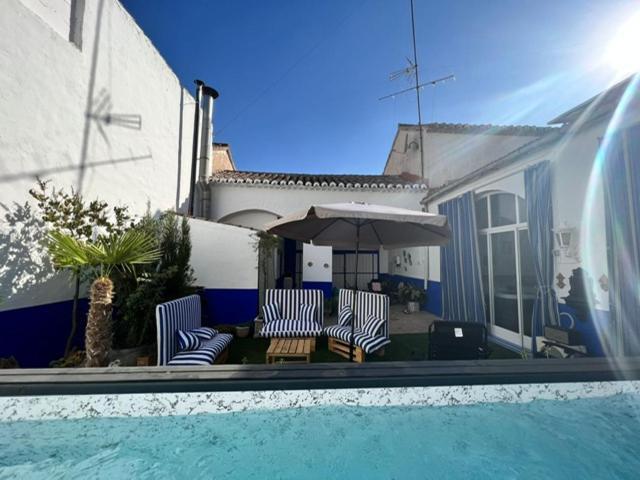 Casa Rural Casa Maria Camunas ภายนอก รูปภาพ
